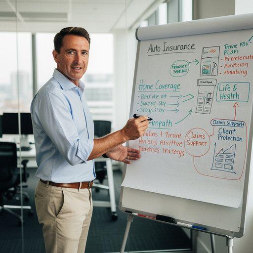 Tomasz Lewandowski - Analityk danych