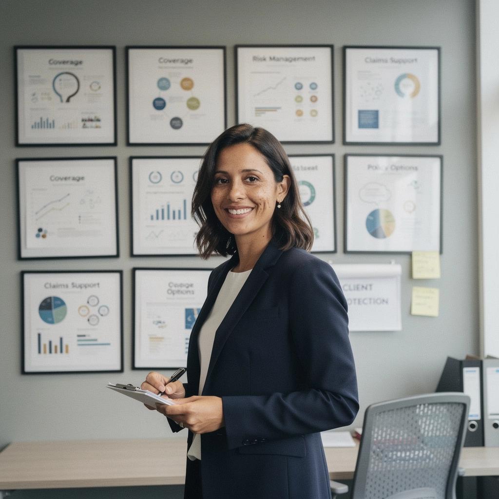 Anna Kowalska - Menedżer ds. obsługi klienta